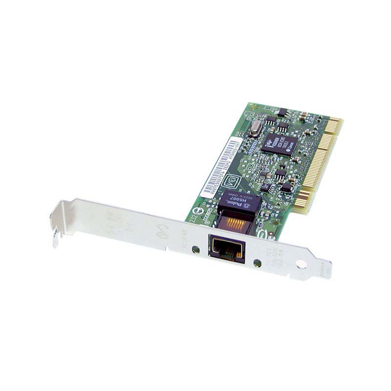 Network Card INTEL Pro-1000  1Port 
