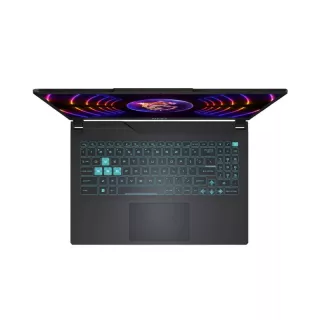 MSI Cyborg Model 15 A13UCX Laptop