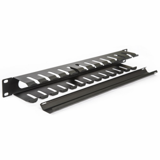 DATASHEEN Rack mount cable Managment