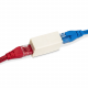 Coupler - RJ45 