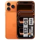 Mobile Apple iPhone 17 Pro Max model ZAA 