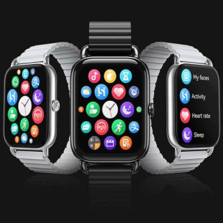 Haylou Rs4+ New item Smart Watch