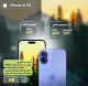Mobile Apple Iphone 16 CH 128GB 