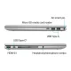 Laptop HP Model Envy x360 14-es1013dx 