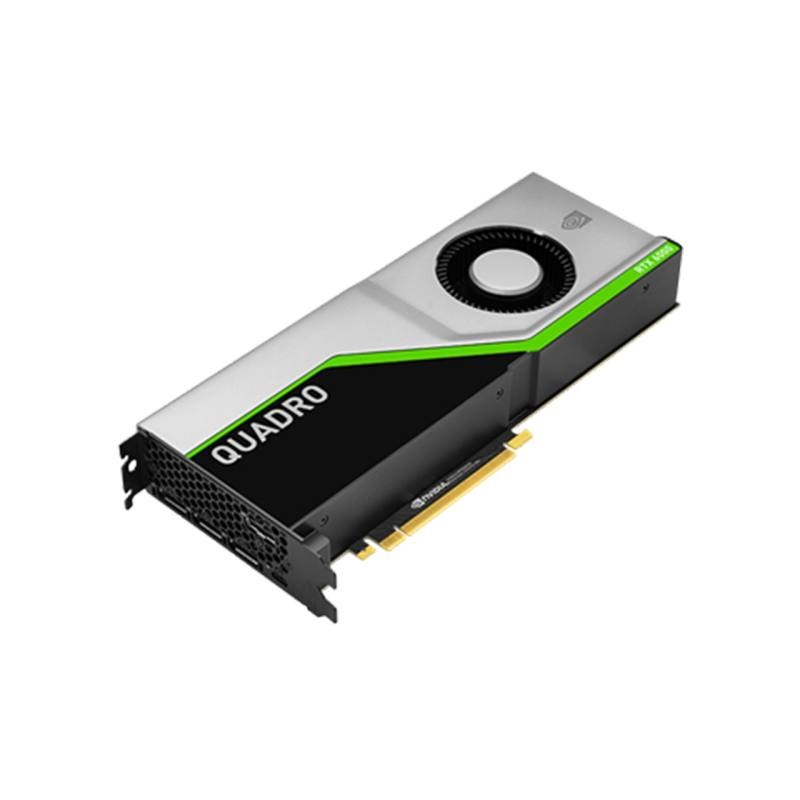 Graphic Card PNY NVIDIA Quadro RTX 6000 
