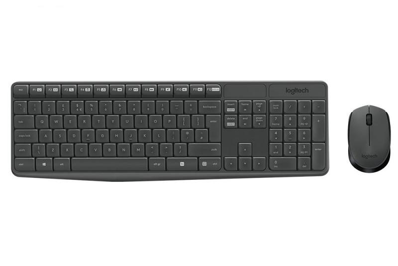 Keyboard And Mouse Microsoft 600 
