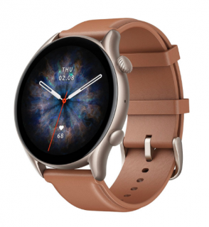 Amazfit GTR 3 Pro Smart Watch