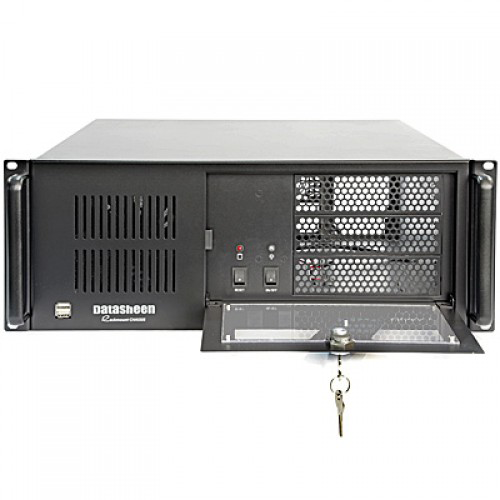 Case DSE RackMount-D450 