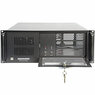 DSE RackMount-D450 Case