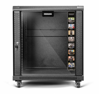 DATASHEEN 12U-60cm Rack