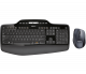 Keyboard And Mouse Logitech MK710 Wireless 