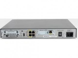 Cisco 1841 Router