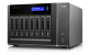 Network Hard QNAP TVS-EC880-E3-8G 