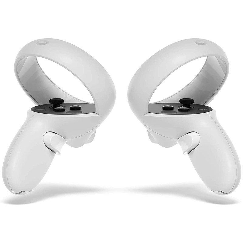 Virtual Reality Headset Meta Oculus Quest 2 