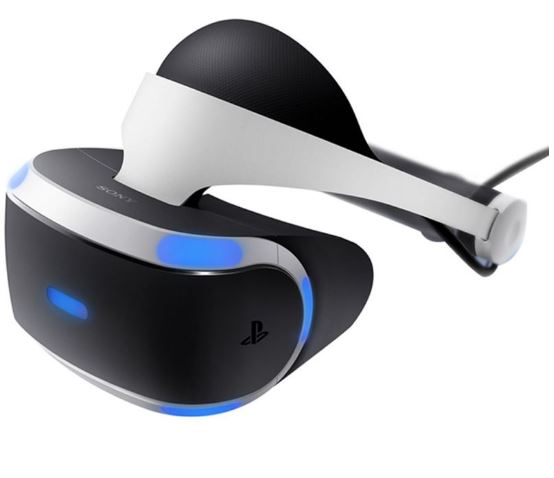 3D Glasses SONY PlayStation VR 