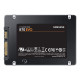 SSD Samsung Internal EVO 870  500GB 