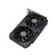 Graphic Card ASUS Dual GeForce RTX 3050 OC Edition 8GB 