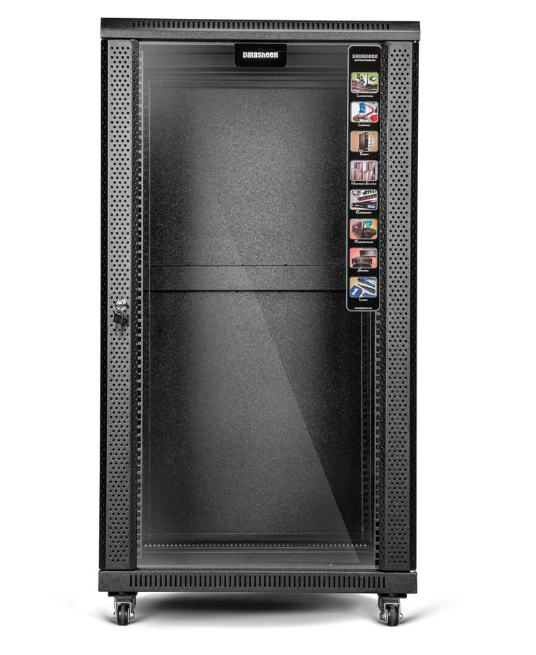 Rack DATASHEEN  22U-80cm 