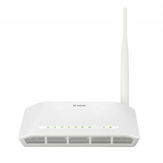 D-LINK DSL-2730U/U1 Modem-Router