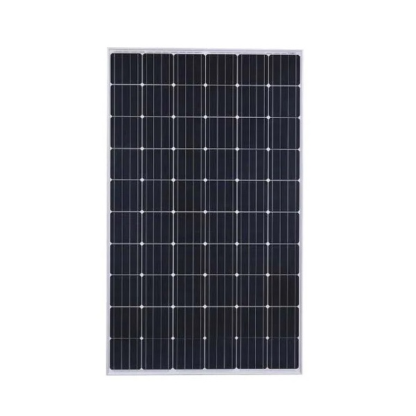 Monocrystalline NST 290 watt solar panel 