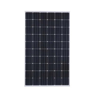 NST 290 watt solar panel Monocrystalline