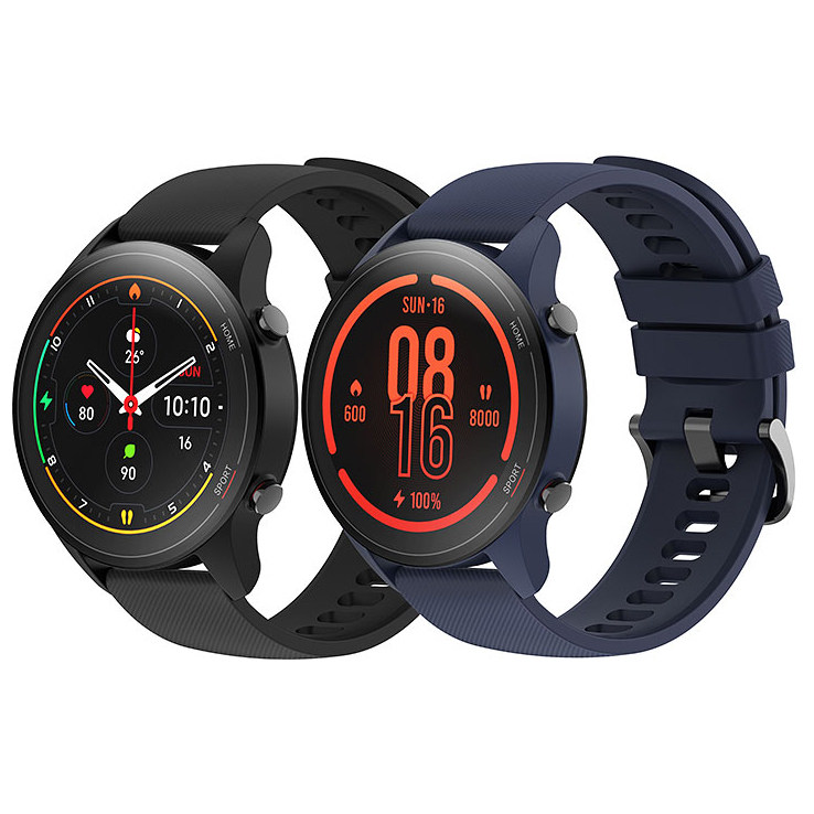 Smart Watch Xiaomi MI WATCH 2021 