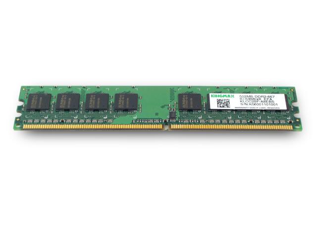Ram KINGMAX 2GB DDR3 1600  