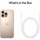 Mobile Apple IPhone ۱۶ Pro Max 256GB 