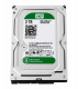 Internal Hard Disk Western Digital Green WD20EZRX Internal Hard Drive - 2TB 