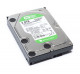 Internal Hard Disk Western Digital Green WD20EZRX Internal Hard Drive - 2TB 