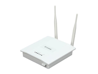 D-LINK DAP-2360 Access Point