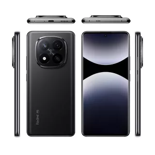 Xiaomi Redmi Note 14 Pro Plus 5G model Mobile