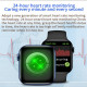 Smart Watch Modio MW12 Mini 41mm 7 series 