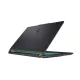 Laptop MSI Cyborg Model 15 A13UCX 