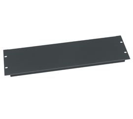 Blank Panel DATASHEEN 3Unit 