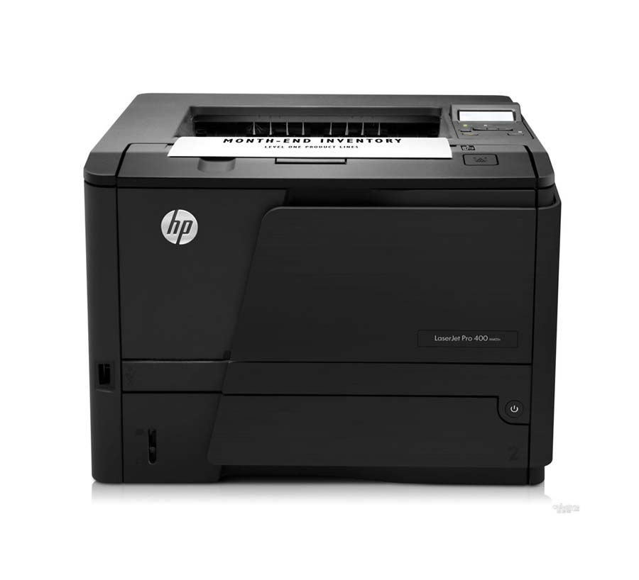 Laser Printer HP Pro 400 M401a (CF270A ) 