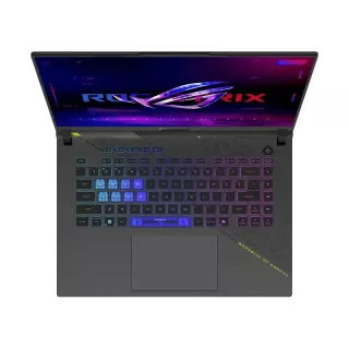 ASUS ModelG614PR-RV057 Laptop
