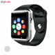 Smart Band A1 ساعت هوشمند مدل A1 به همراه هندزفری بی سیم I7S-TWS 