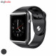 Smart Band A1 ساعت هوشمند مدل A1 به همراه هندزفری بی سیم I7S-TWS 