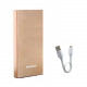 Powerbank Lenovo MP1260  12000 mAh 