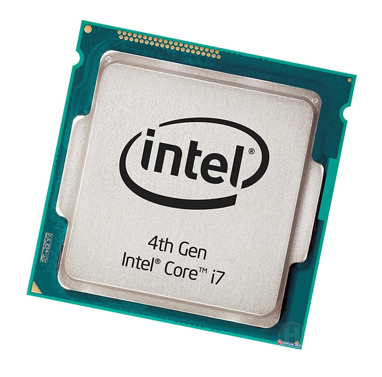 Cpu INTEL  CORE I7-4770K (1150) 