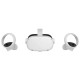 Virtual Reality Headset Meta Oculus Quest 2 