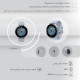 Smart Watch Samsung Galaxy Watch Active2 44mm 