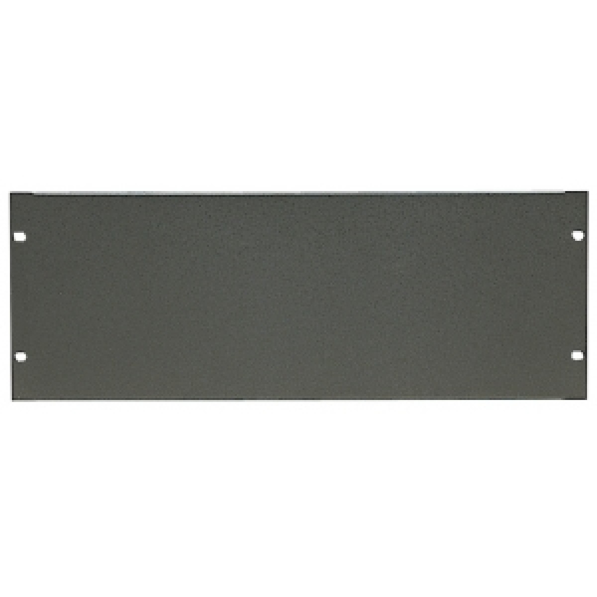 Blank Panel DATASHEEN 4Unit 