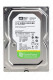 Internal Hard Disk Western Digital  500GB SATA GREEN 32MB 