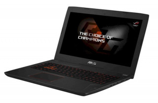 ASUS FX502VM  i7/12/1TB+128/6GB Laptop