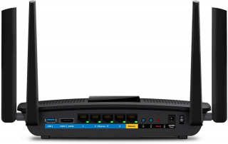 LINKSYS EA8500 Access Point