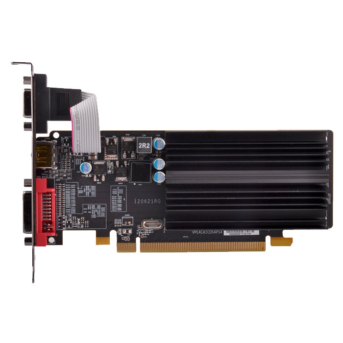Graphic Card XFX HD 5450-1GD3 