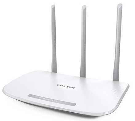 Router TP-LINK TL-WR845N 