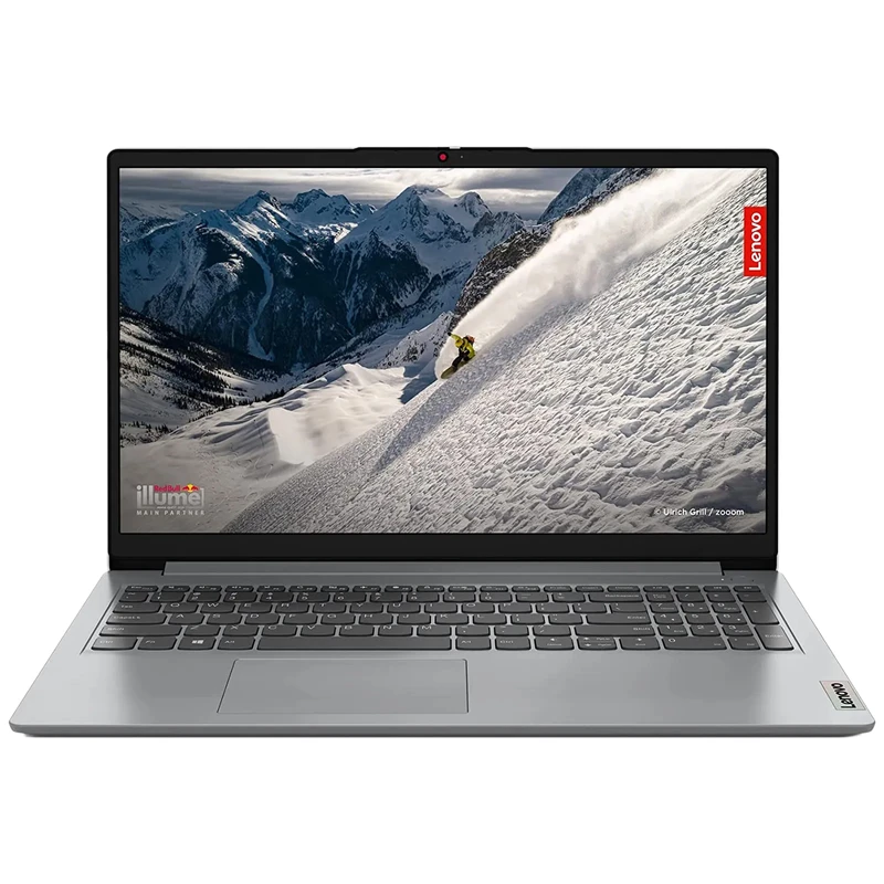 Laptop Lenovo Model IdeaPad 1 15IJL7 